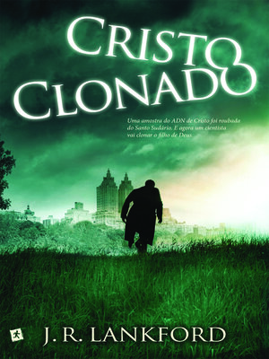 cover image of Cristo Clonado